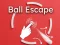 Jeu Ball Escape en ligne