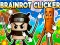 Jeu Cliqueur Brainrot en ligne