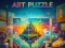 Jeu Casse-tête artistique en ligne