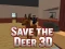 Jeu Sauvez le cerf 3D en ligne