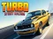 Jeu Racing de cascadeur Turbo en ligne