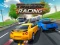 Jeu Traffic Racing en ligne