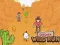 Jeu Poulet Wild Run en ligne