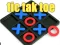 Jeu Tic Tac Toe en ligne