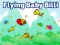 Jeu Bébé volant Billi en ligne