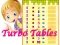 Jeu Tables turbo en ligne