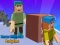 Jeu Horreur Minecraft Partytime en ligne
