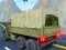 Jeu Conduite de camions de véhicules de l'armée de transport en ligne Jeu Conduite de camions de véhicules de l'armée de transport en ligne