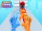 Jeu Gants élémentaires puissance magique en ligne