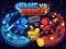 Jeu Blue VS Rouge en ligne