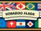 Jeu Drapeaux Kobadoo en ligne