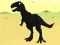 Jeu Course 3D Dino T Rex en ligne
