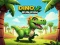 Jeu Dino Run Run en ligne