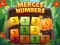 Jeu Merges Numbers en ligne