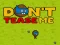 Jeu Ne me taquine pas en ligne