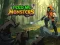 Jeu Feed Me Monsters en ligne