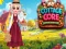 Jeu Mon aventure de mode Cottagecore en ligne