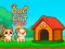 Jeu Chien et Chat Doux en ligne