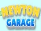 Jeu Garage de Newton en ligne