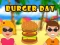 Jeu Journée du hamburger en ligne