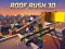 Jeu Roof Rush 3D en ligne