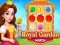 Jeu Match du jardin royal en ligne