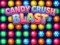 Jeu Candy Crush Blast en ligne