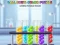 Jeu Tri des balles : puzzle de couleurs en ligne