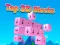 Jeu Appuyez sur Blocs 3D en ligne