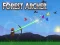 Jeu Forest Archer en ligne