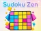 Jeu Sudoku Zen en ligne