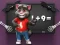 Jeu Défi Tom Math d'Halloween en ligne