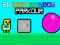 Jeu Parkour arc-en-ciel Obby 2D en ligne
