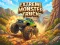 Jeu Extreme Monster Truck en ligne