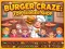 Jeu Burger Craze : le meilleur magasin de hamburgers en ligne