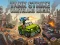 Jeu Tank Strike Wasteland Rogue en ligne