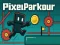 Jeu Parkour Pixel en ligne