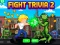 Jeu Combat Trivia 2 en ligne