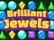 Jeu Bijoux brillants en ligne