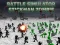 Jeu Simulateur de combat Stickman Zombie en ligne