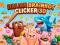 Jeu Italian Brainrot Clicker 3D en ligne