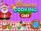 Jeu Chef cuisinier de Noël en ligne