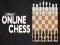 Jeu Échecs en ligne à 2 joueurs en ligne