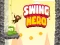 Jeu Héros swing en ligne