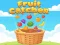 Jeu Fruit Catcher en ligne