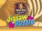 Jeu Puzzles Lion d'Anime en ligne