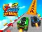 Jeu GT Cars City Racing en ligne