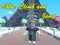 Jeu Obby : grimper et sauter en ligne