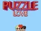 Jeu Amour de puzzle en ligne