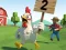 Jeu Mathématiques du poulet en ligne
